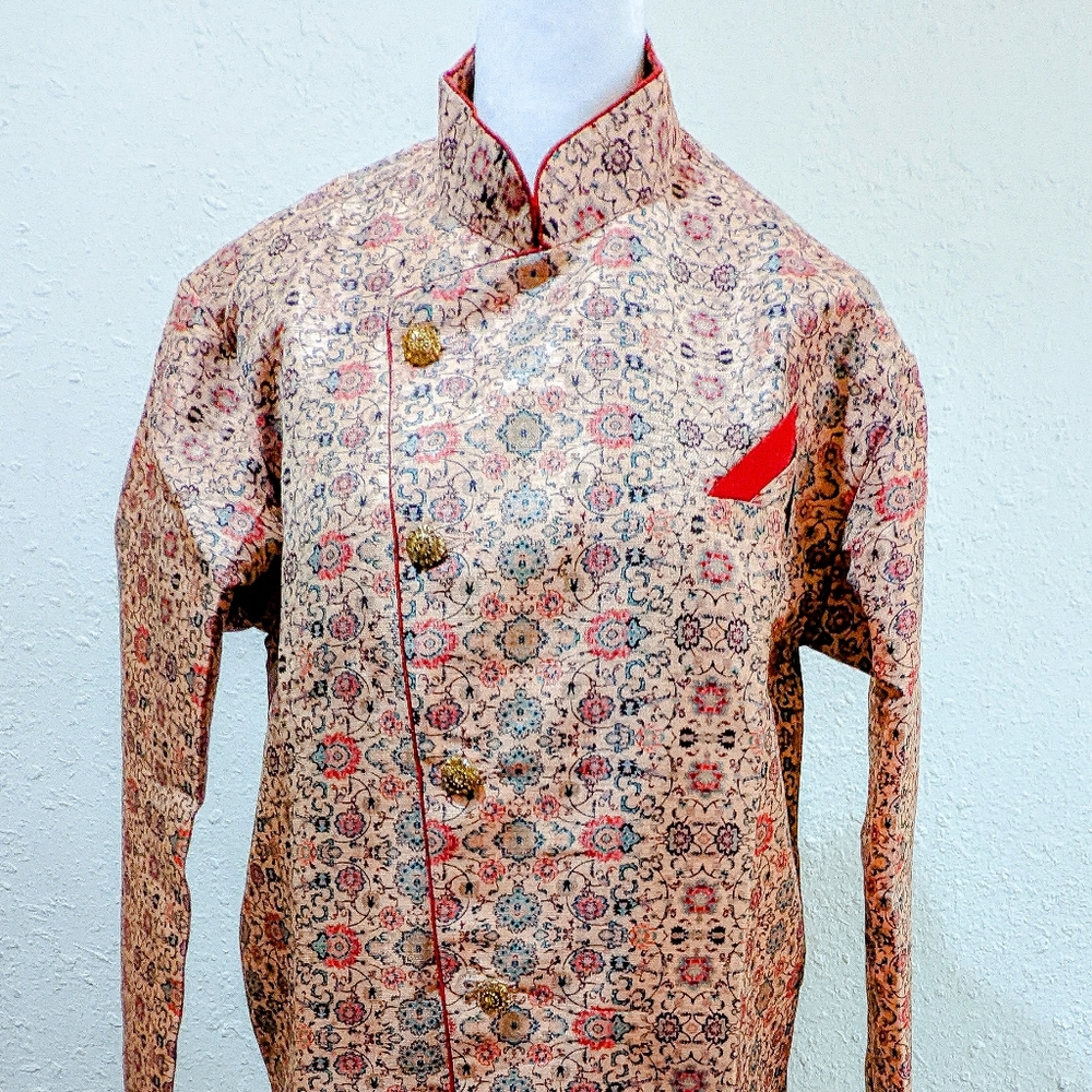 Wedding Sherwani